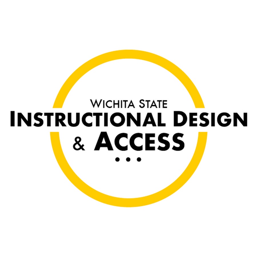 Wichita State University - Instructional Design & Access