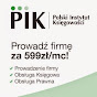 Polski Instytut Księgowości www.pik-ksiegowosc.pl