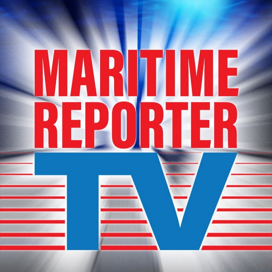 Maritime Reporter TV