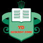 YD Geology Zone