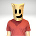 logo Paper Bag Investor