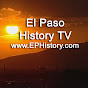 ElPasoHistoryTV