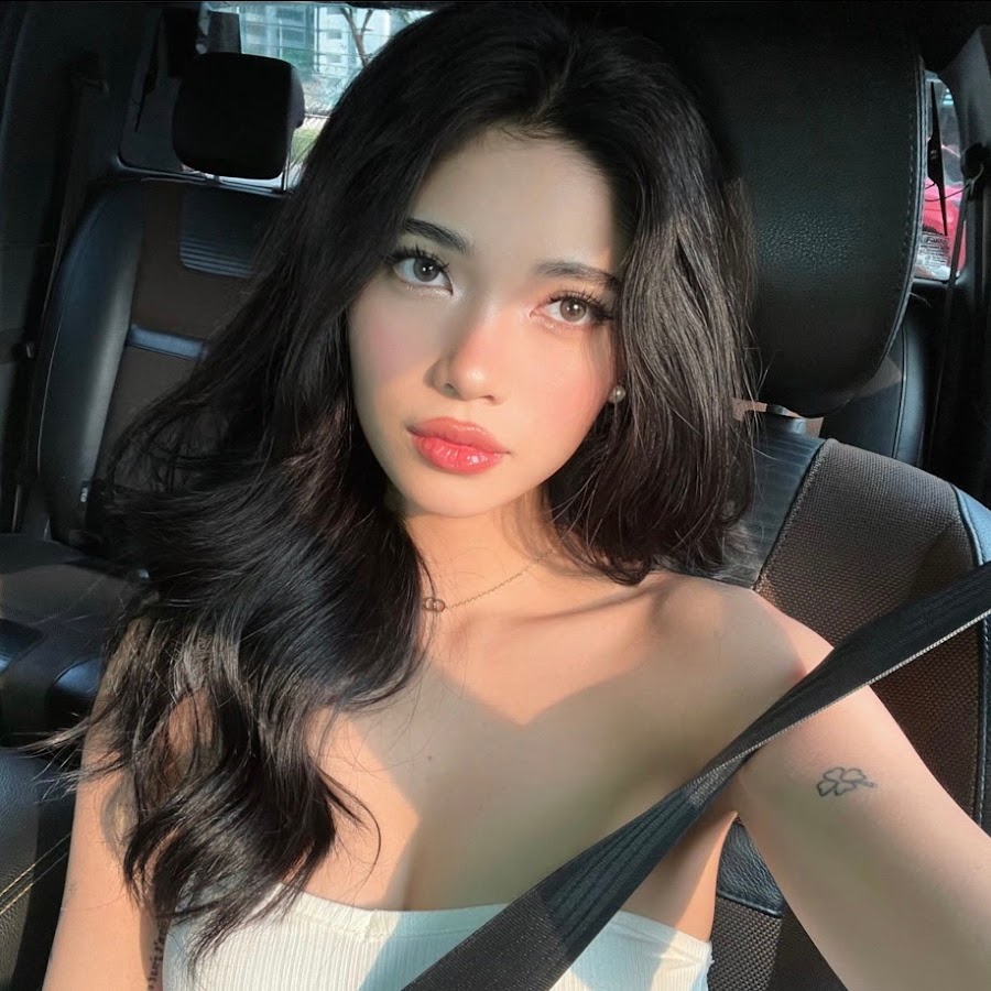 Alexa Litonjua @alexalitonjua1214