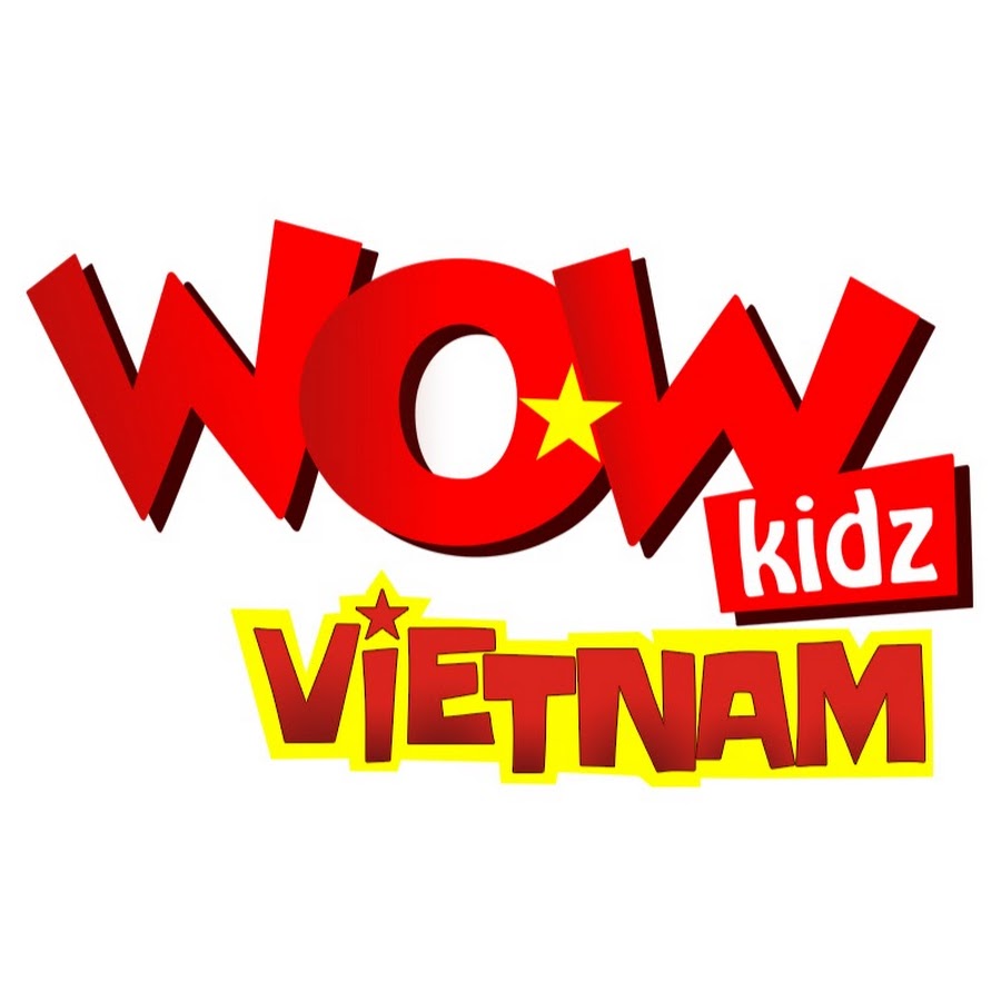 Wow Kidz Vietnam