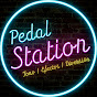 Pedal Station