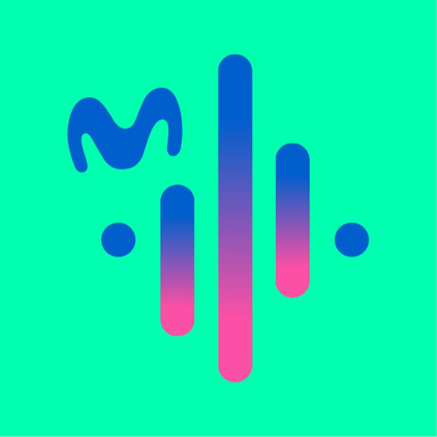 Channel of music youtube