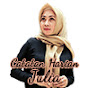 Catatan Harian Julia