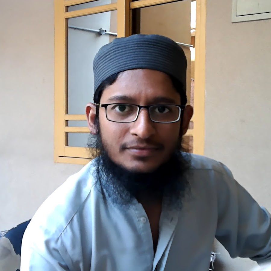 Usama siddiq youtube