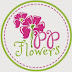 สอนจัดดอกไม้ by PP Flowers