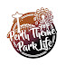 logo Perth Theme Park Life