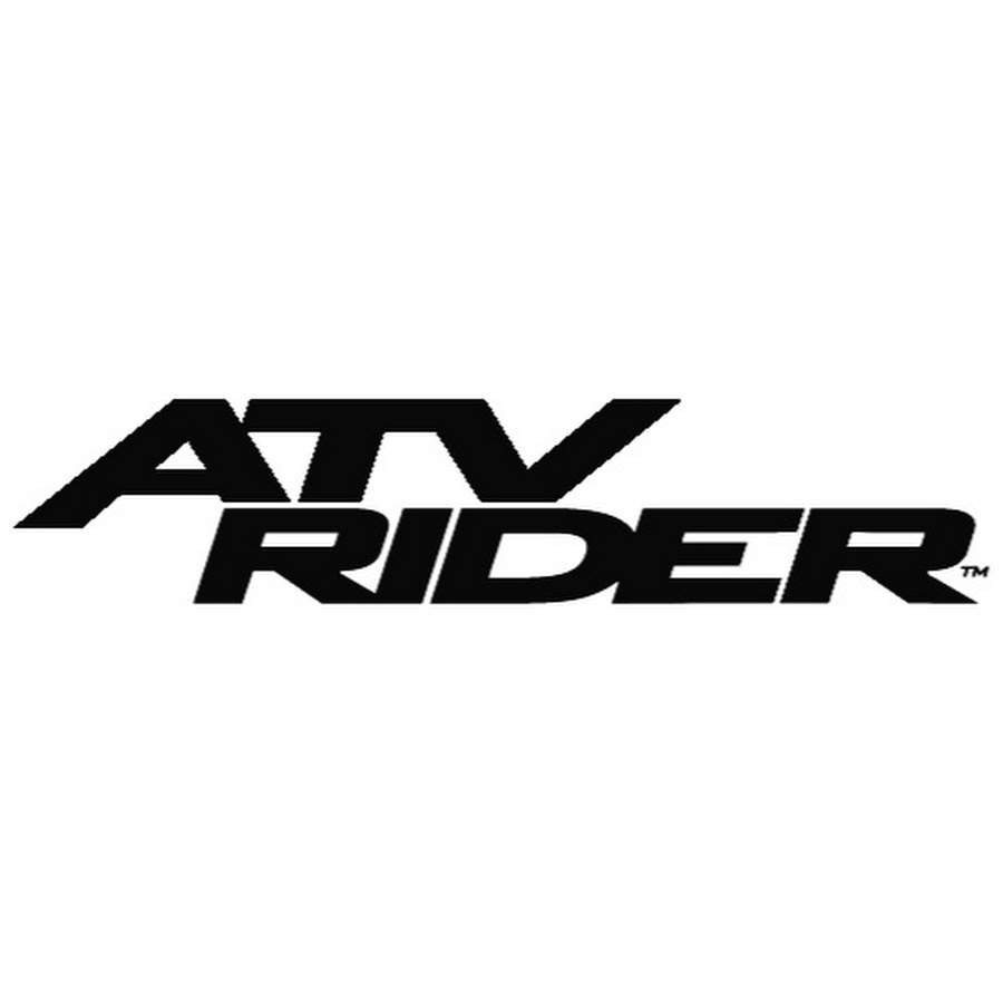 ATV Rider Magazine