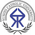 SUWONCATHOLIC UNIVERSITY