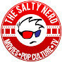 Salty Nerd Podcast