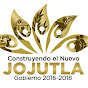 Ayuntamiento Jojutla 2016 - 2018