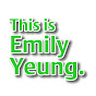 This is Emily Yeung.