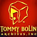 Tommy Bolin Archives