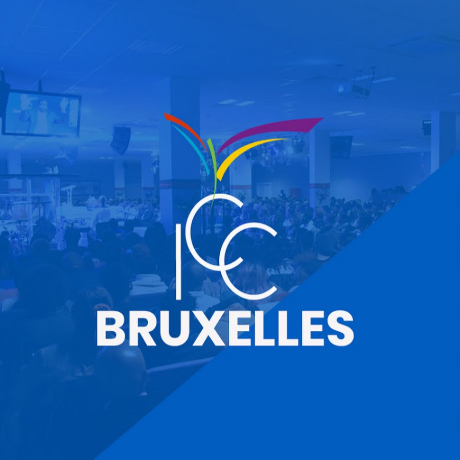 ICC TV BRUXELLES @ICCTVBRUXELLES