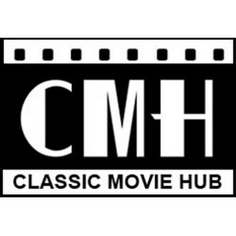 Classic Movie Hub YouTube