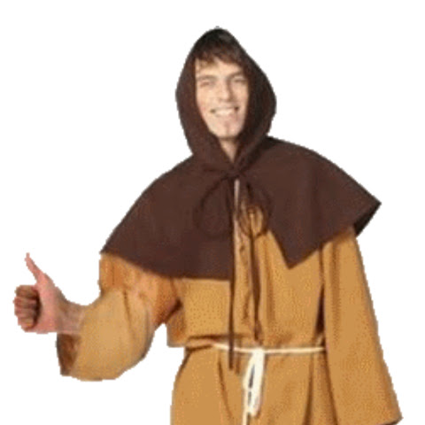 influencer profile picture
