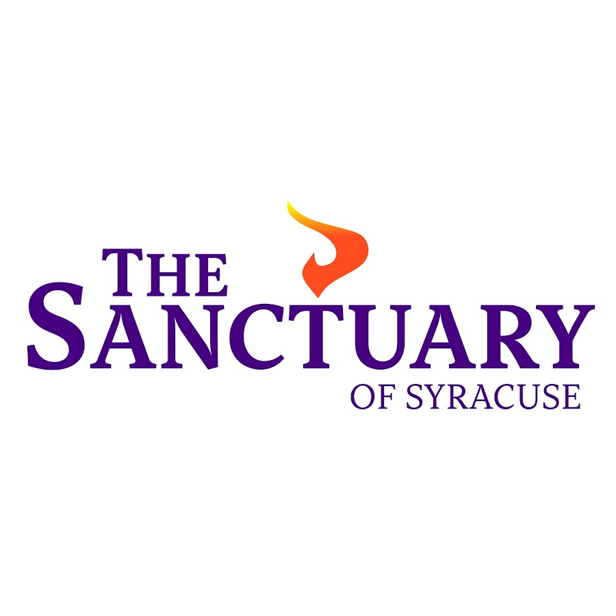 The Sanctuary of Syracuse