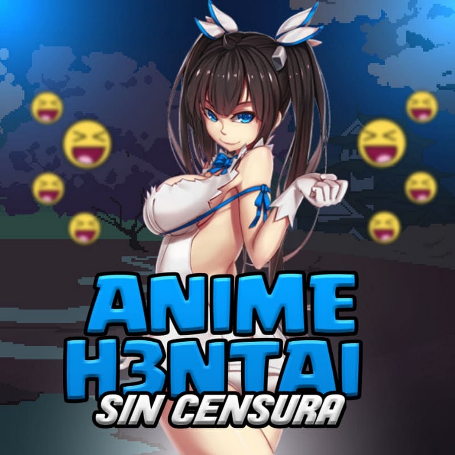 Anime H3ntai - YouTube