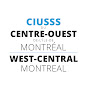 CIUSSS Centre-Ouest / West-Central Montréal