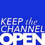 Keep the Channel Open