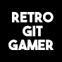 Retro Git Gamer