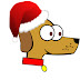 logo Lazy Dog Here