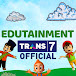 EDUTAINMENT TRANS7 OFFICIAL