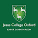 Jesus College JCR Oxford