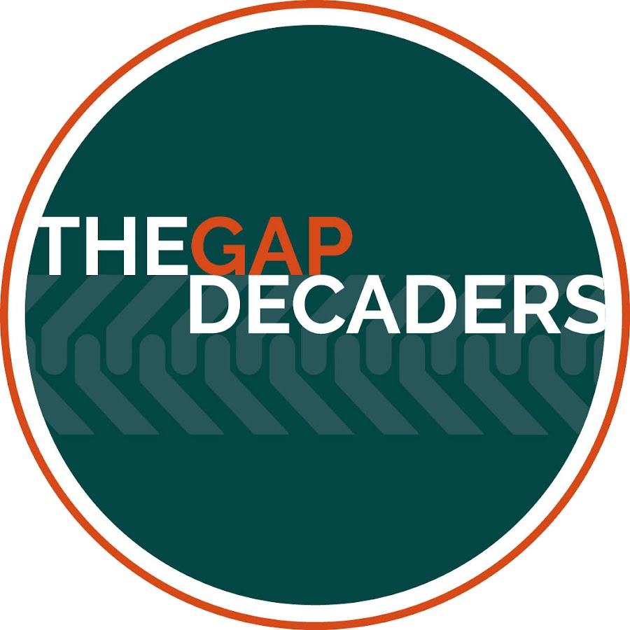 The Gap Decaders