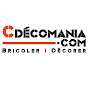 Cdécomania “Cdecomania-” Brico-Déco