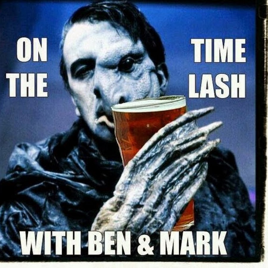 On the Time Lash