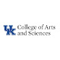 University of Kentucky College of Arts & Sciences