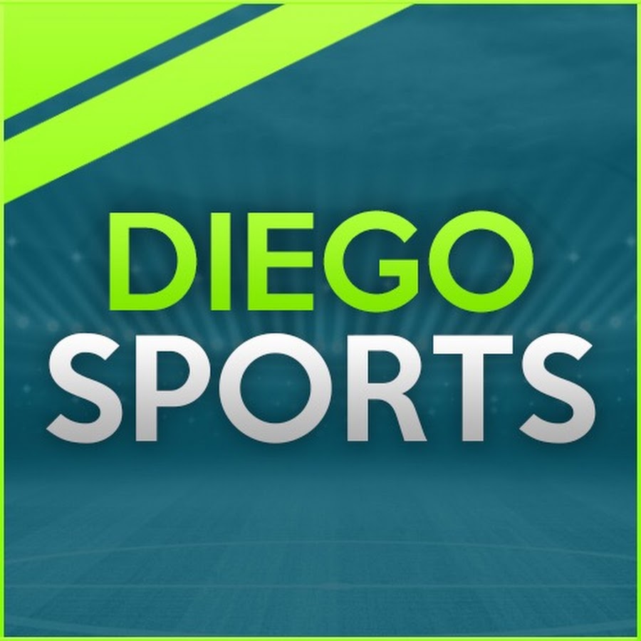 Diego Sports @Diego_Sports