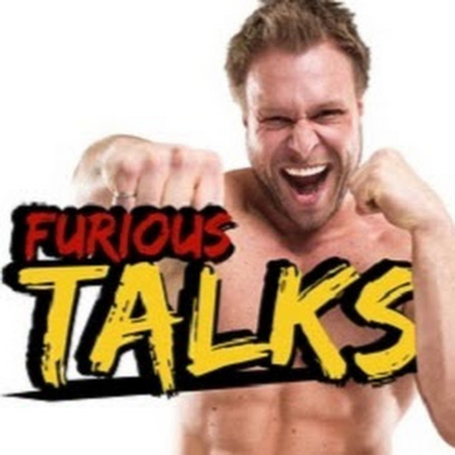 Furious Pete Vlogs