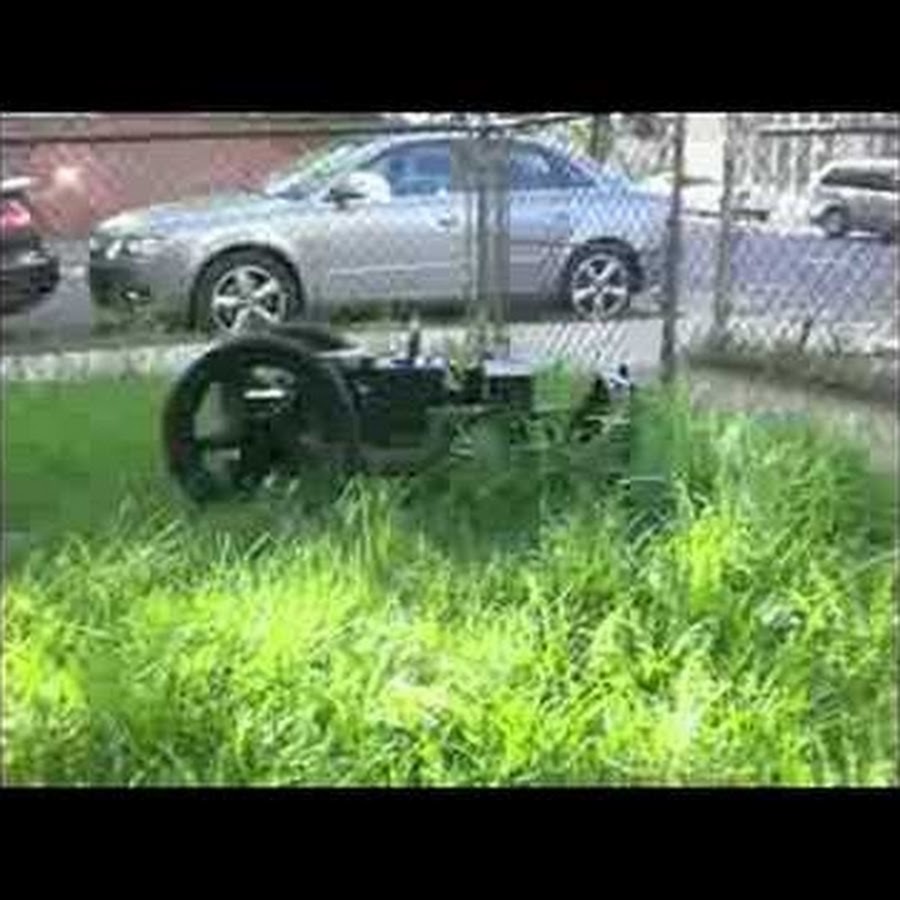 John ricardi youtube
