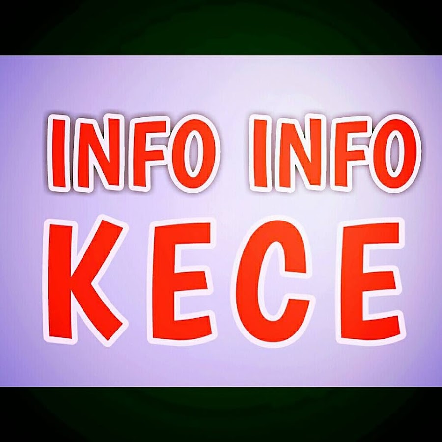 Info Info Kece @infoinfokece