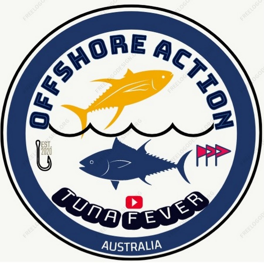 Offshore Action @YoufishingTV