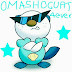 logo OMASHOGUAT 4ever