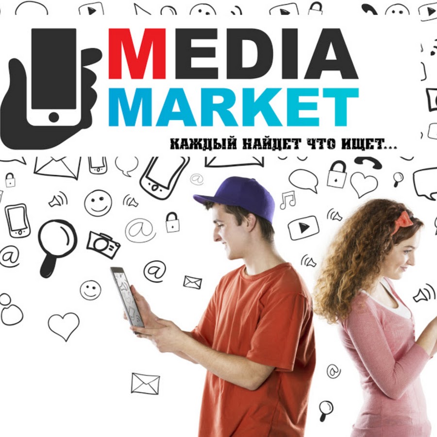 MEDIA-MARKET-05 - YouTube