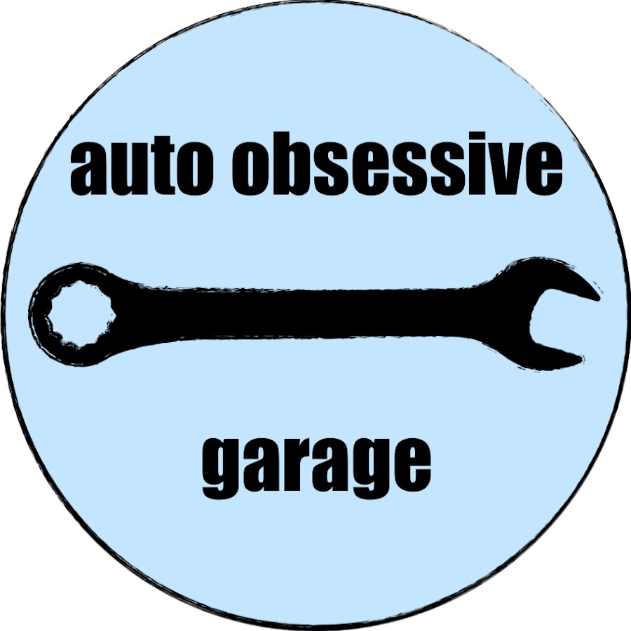 auto obsessive garage