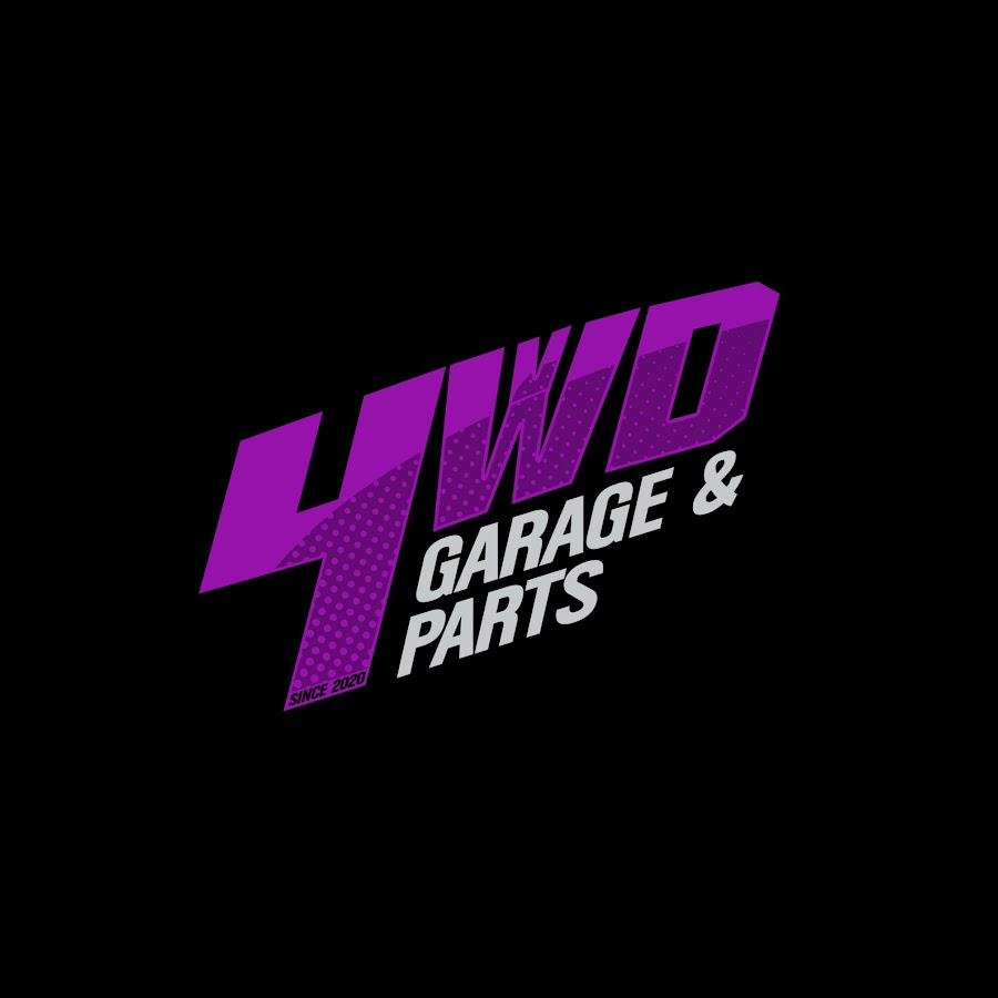 4WD Garage @4WDGarage