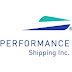 Performance Shipping Inc.