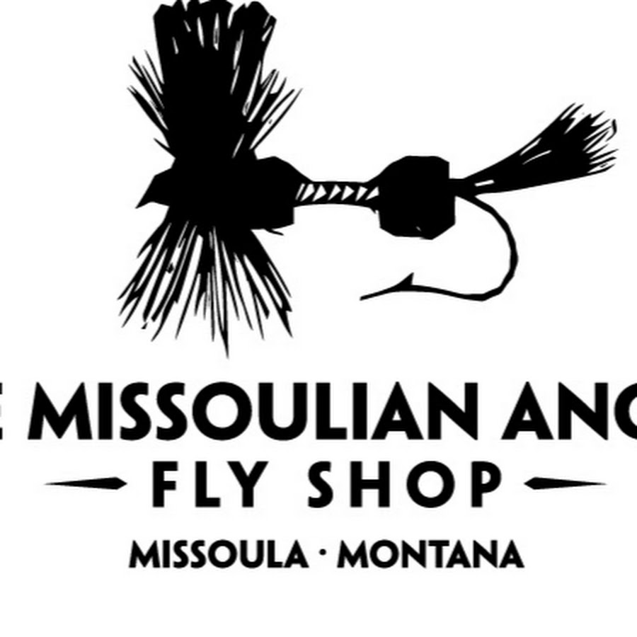 Mangler Fly Rod/Reel Package - The Missoulian Angler Fly Shop