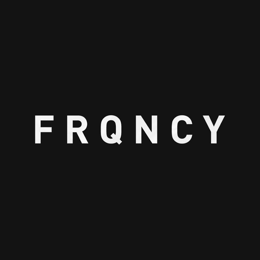 FRQNCY - YouTube