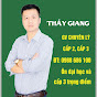 Thầy Giang Dạy Lý