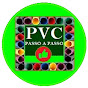 PVC PASSO A PASSO