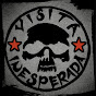 Visita Inesperada punk & rock